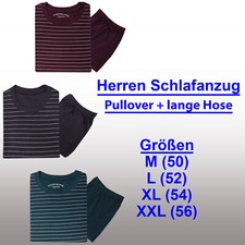 Herren Nachtwäsche