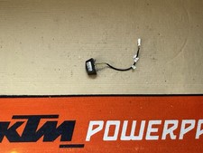 KTM 690 Duke SMC 450 500 EXC EXC-R LED Kennzeichenbeleuchtung Freeride Rally 450