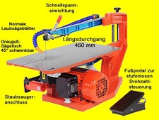 HEGNER Multicut-SE mit