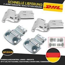 4*Tür Scharnier Hecktüre