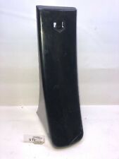 Vespa PK 50 XL 2 Kaskade Verkleidung Beinschild Steuerrohrschutz schwarz (u72)