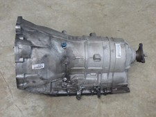 BMW 5er E60 E61 530d M57N Motor GA6HP26Z - LD Automatikgetriebe Eh 7544621