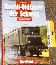 Buchli Oldtimer der Schweiz