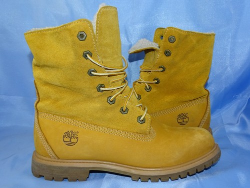 Timberland teddy fleece - teddy,