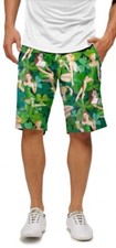 Loudmouth Herren Short "Erin