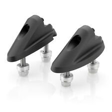 Rizoma Rizoma-Spiegeladapter-Satz für Honda CBR1000RR Fireblade Bj. 2008-2021