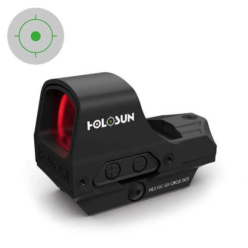 Holosun elite he510c - holosun,