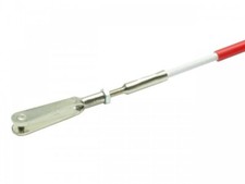 Extron Bowdenzug PL/PL