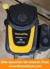 Poulan Pro Power Serie 452ccm
