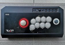 Arcade Stick - PS3 - Fighting Stick Real Arcade Pro V3 SA (keine OVP)