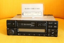 Mercedes Special BE 1650 mC |