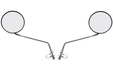 2x Spiegel Fahrradspiegel