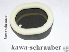 air filter Luftfilter Kawasaki