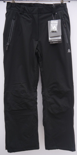 Völkl skihose schwarz w - skihose,
