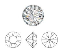 Swarovski® Chaton Crystal