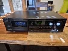 Gewartet Denon Drm-510