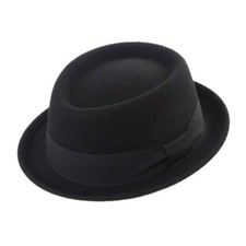 Faustmann Diamond schwarz Filz