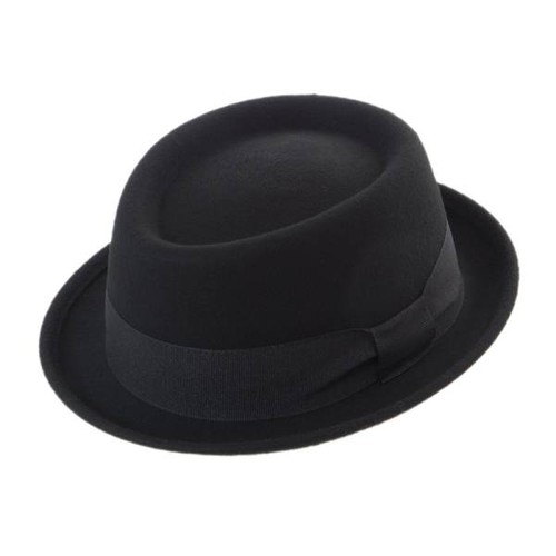 Faustmann diamond schwarz filz - schwarz,