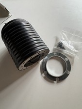 Saab 900 Classic Lenkrad Nabe