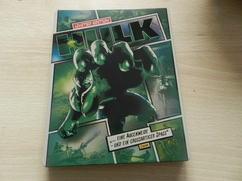 Hulk limited reel heroes - *,