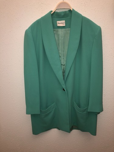 Frank usher damenblazer - frank,