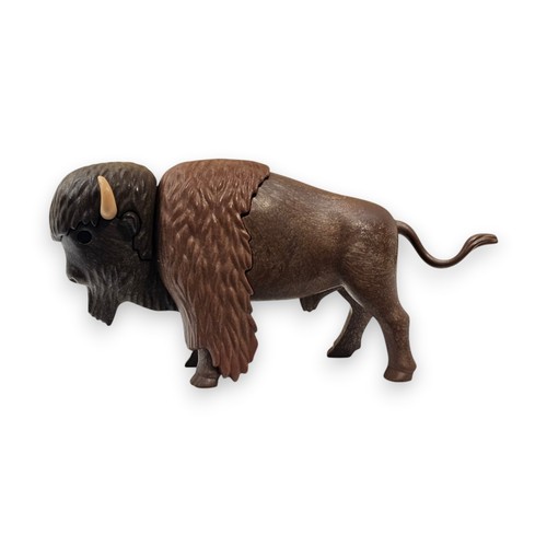 Playmobil bison 3731 3874 - 3731,