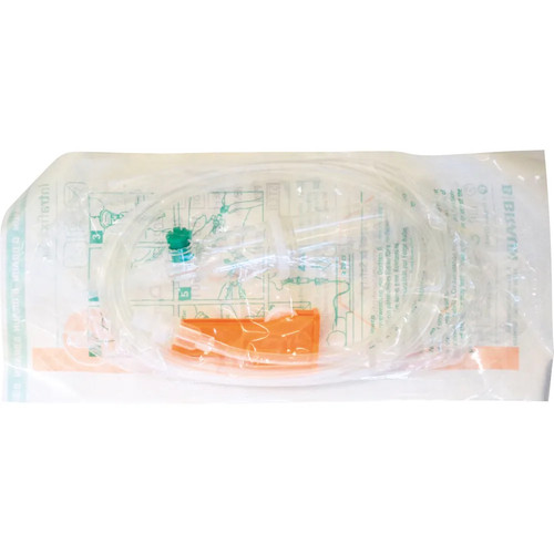 Intrafix air 150 luer - cm,