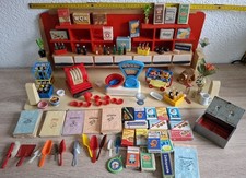 DDR Spielzeug Kaufmannsladen