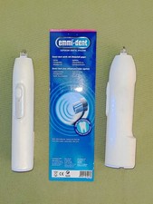 Zahnbürsten ultraschall - 2,