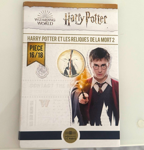 Harry potter - harry, 10