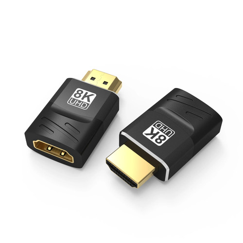 Hdmi adapter mini micro - adapter, 8k