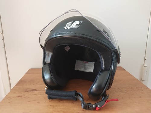 Römer motorradhelm jethelm - motorradhelm,