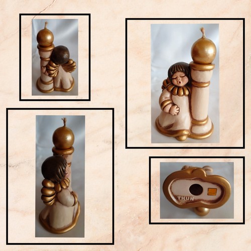 Thun bozener engel mit säule - bozener,