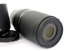 Tamron AF 70-300mm 4.5-6.3 Di