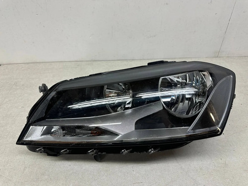 Frontscheinwerfer passat b7 - vw,