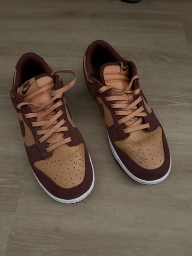 Nike dunk low - nike, se