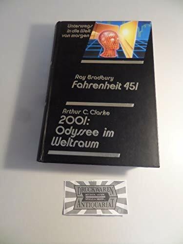 Fahrenheit 451 new - 451, buch