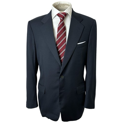 Canali sakko blazer 38r - canali,