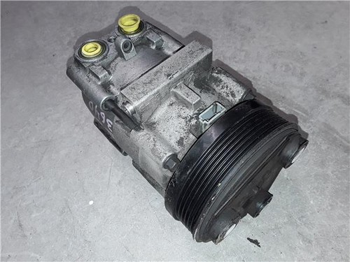 Klimakompressor ford mondeo - klimakompressor,