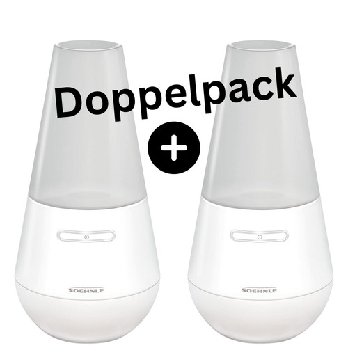Soehnle aroma diffuser - aroma,