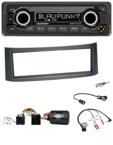 Blaupunkt bluetooth dab - blaupunkt,