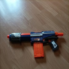 Nerf Alpha Trooper CS  12
