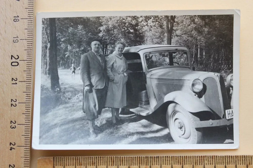 Vorkrieg bmw kennzeichen - kennzeichen, ha