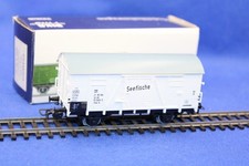 Piko Spur H0 DR Kühlwagen