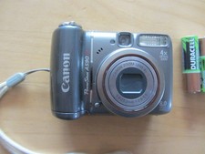 CANON POWER-SHOT A 590