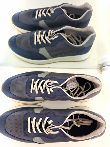 Ecco herren sneaker low - ecco,