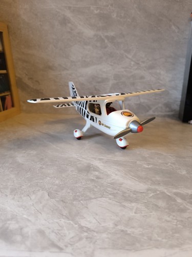 Playmobil safari flugzeug - playmobil, 6938