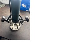 Alpha Tools Oberfräse gebraucht