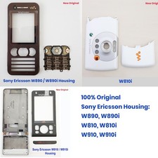 100% Original Sony Ericsson