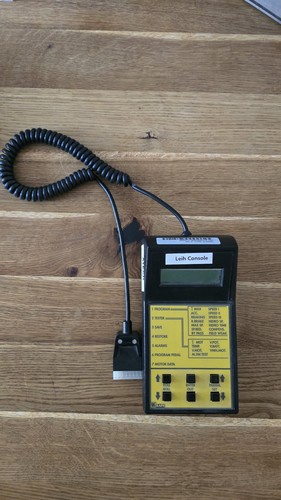 Atech fc2009a console zapi - atech,